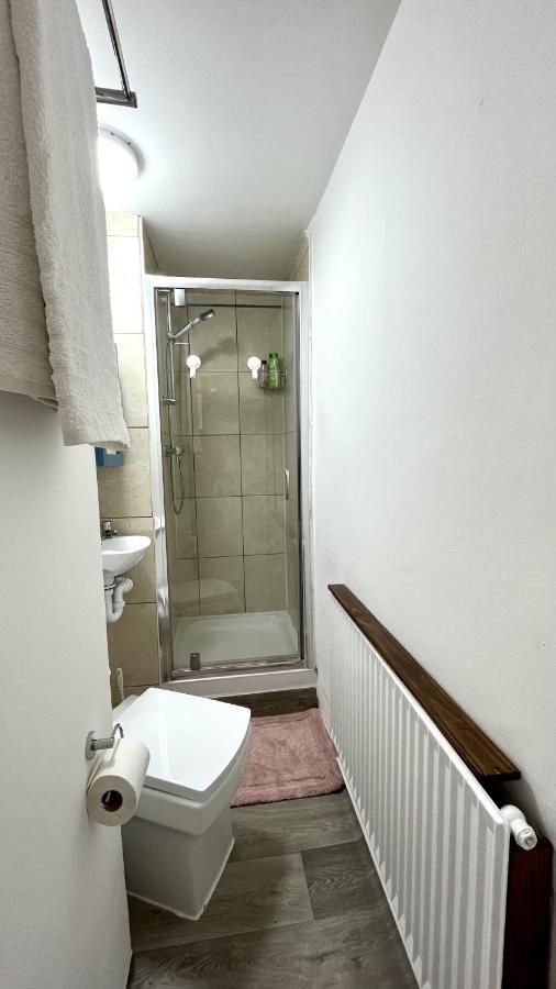 Apartament Millfields Place