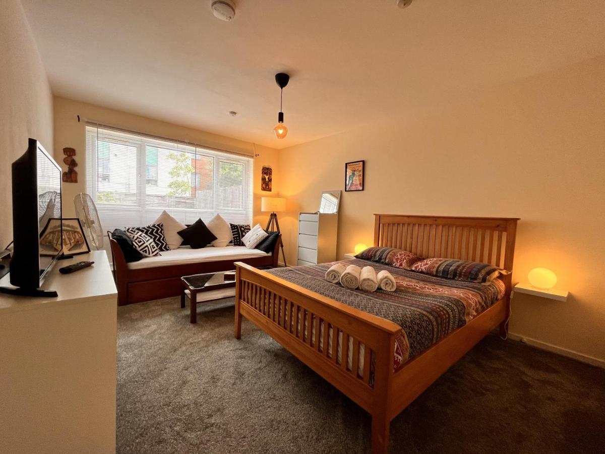 Apartament Millfields Place *
